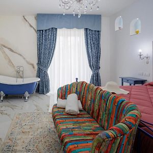 Camera deluxe con letto king size