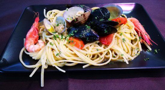 Specialità Culinarie Nicoletti